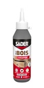SADER BOIS RAPIDE 100G