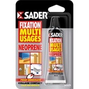 SADER FIXATION MULTIUSAGES NEOP TUBE 55 ML