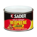 SADER NEOPRENE LIQUIDE BTE 250 ML