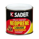 SADER NEOPRENE LIQUIDE BTE 500 ML