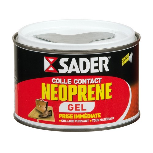 [3003178] SADER NEOPRENE GEL BTE 250 ML