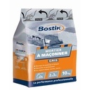 BOSTIK MORTIER A MACONNER SAC 10KG