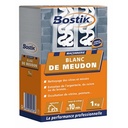 BOSTIK BLANC DE MEUDON BOITE 1KG
