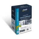 BOSTIK JOINT FIN BLANC 1 A 6MM BOITE 1KG