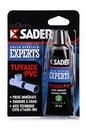 SADER TUYAU PVC  55 ML