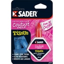SADER TISSU FLACON 40 ML