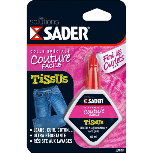 [3013274] SADER TISSU FLACON 40 ML