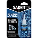 SADER VIS ECROU FLACON 5 ML