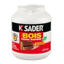 SADER BOIS RAPIDE 650G