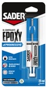 EPOXY PROGRESSIVE 25ML