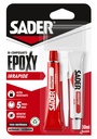 EPOXY RAPIDE 30ML