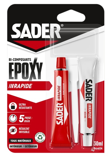 [3016509] EPOXY RAPIDE 30ML