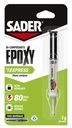 EPOXY EXPRESS 3ML