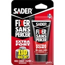 SADER FSP EXTRA FORT TUBE 50 G