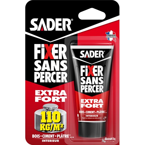 [3016563] SADER FSP EXTRA FORT TUBE 50 G