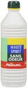 WHITE SPIRIT SANS ODEUR 1 L