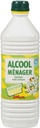 ALCOOL MENAGER CITRON 1 L