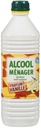 ALCOOL MENAGER VANILLE 1 L