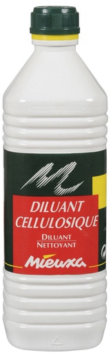 [3003523] DILUANT CELLULOSIQUE B.M. 1 L
