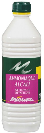 [3003534] ALCALI 13°  B SECURITE 1L