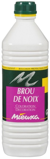 [3003535] BROU DE NOIX B SECURITE 1 L