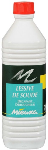 [3003539] LESSIVE DE SOUDE BOUCHON SECUR. 1 L