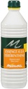 ESSENCE A LA TEREBENTHINE 1 L NOUVEAU