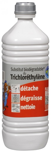 [3016517] SUBSTITUT TRICHLORETHYLENE BIODEG 1 L