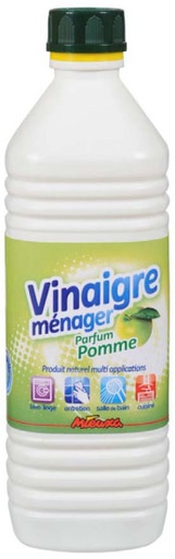 [3017257] VINAIGRE MENAGER POMMES 1 L