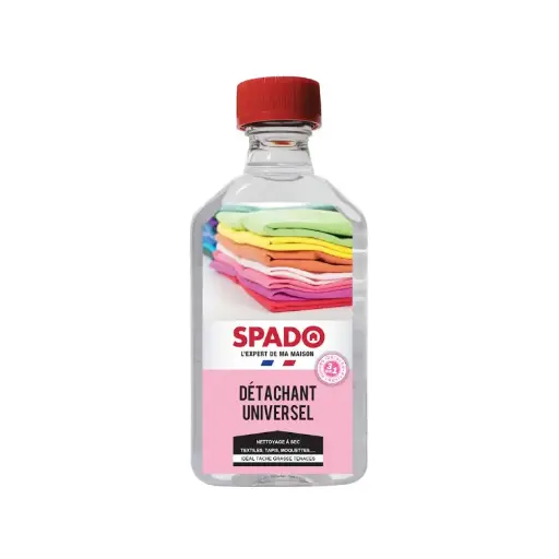 [3005798] SPADO DETACHANT UNIVERSEL 0,25L