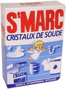 ST MARC CRISTAUX SOUDE PRO 1K