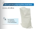 SAC GRAVATS TISSES X 10 EN ROULEAU