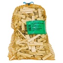 BUCHETTES D'ALLUMAGE FILET 20L