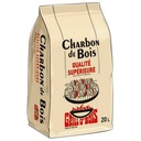 CHARBON GRILL O'BOIS REF 511 20L