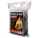 BUCHES BOIS DENSIFIE REF 66 X 12