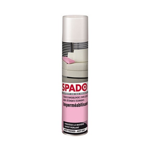 SPADO IMPERMEABILISANT AERO 400 ML | ArmenPro