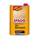 CIRE LIQ PARQUET BOIS CLAIR SPADO 1 L