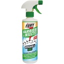 FURY BARRIERE INSECTES 500 ML