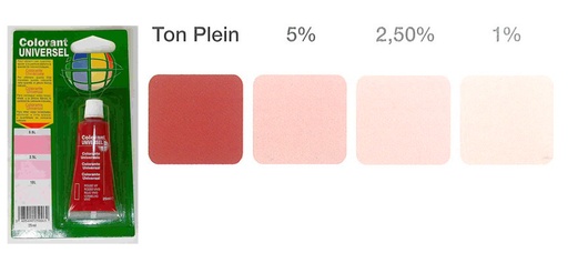 [3005618] COL VERMILLON 25ML SBL