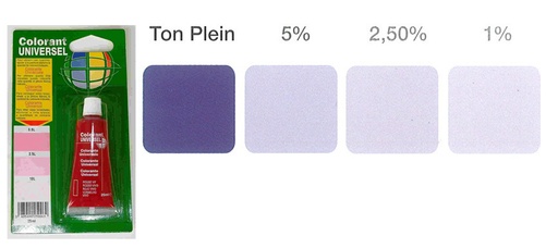 [3005621] COL VIOLET 25ML SBL