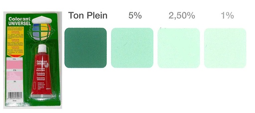 [3005626] COL VERT MOYEN 25ML SBL