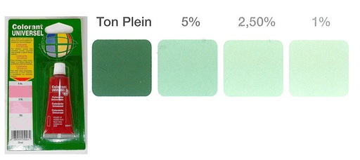 [3005627] COL VERT JAUNATRE 25ML SBL