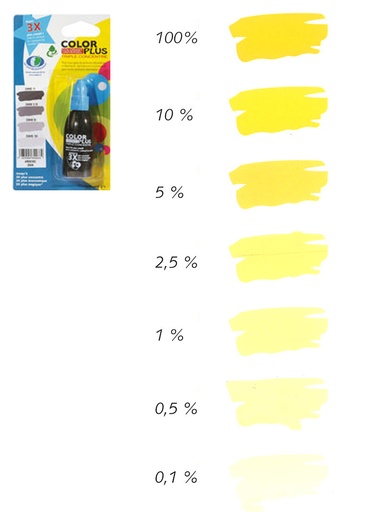 [3005638] COL 2000+ JAUNE BRILLANT 2002 30 ML S3