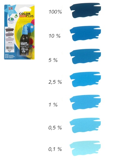 [3005644] COL 2000+ BLEU 2027 2000 30ML S2