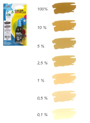 [3005649] COL 2000+ OXYDE JAUNE 2050 30 ML S1