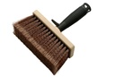 BROSSE RECTANGULAIRE LARG 150MM 7 RANGS