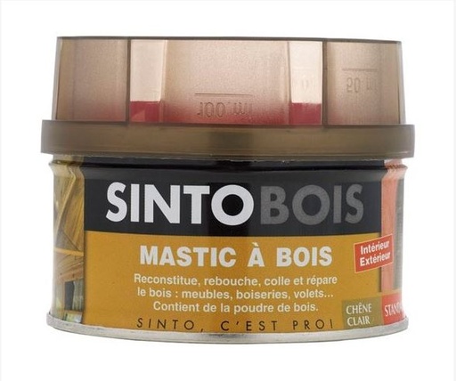 [3005737] SINTOBOIS CHENE CLAIR BTE 170 ML 190GR