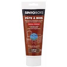 [3015779] PATE BOIS EAU CHENE CLAIR 80 G