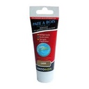 PATE BOIS EAU CHENE FONCE 80 GR