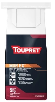 [3003318] MUREX ENDUIT MUX05 5 KG TO